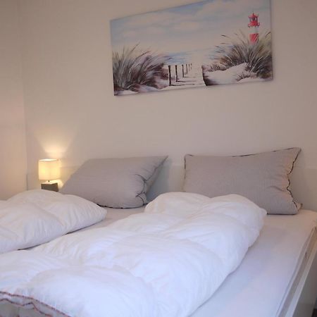Apartamento Melina Westerland Exterior foto