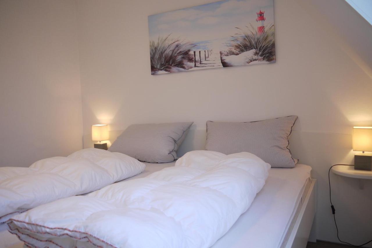 Apartamento Melina Westerland Exterior foto