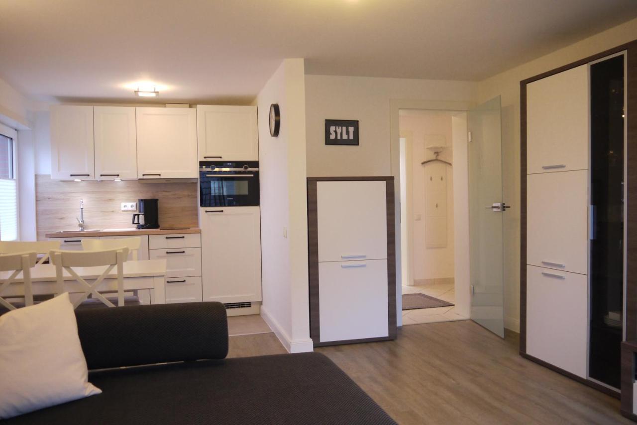 Apartamento Melina Westerland Exterior foto