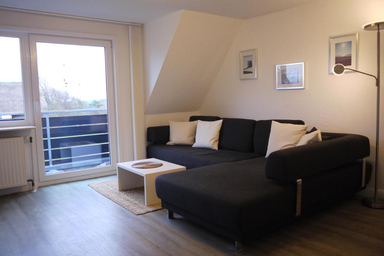 Apartamento Melina Westerland Exterior foto