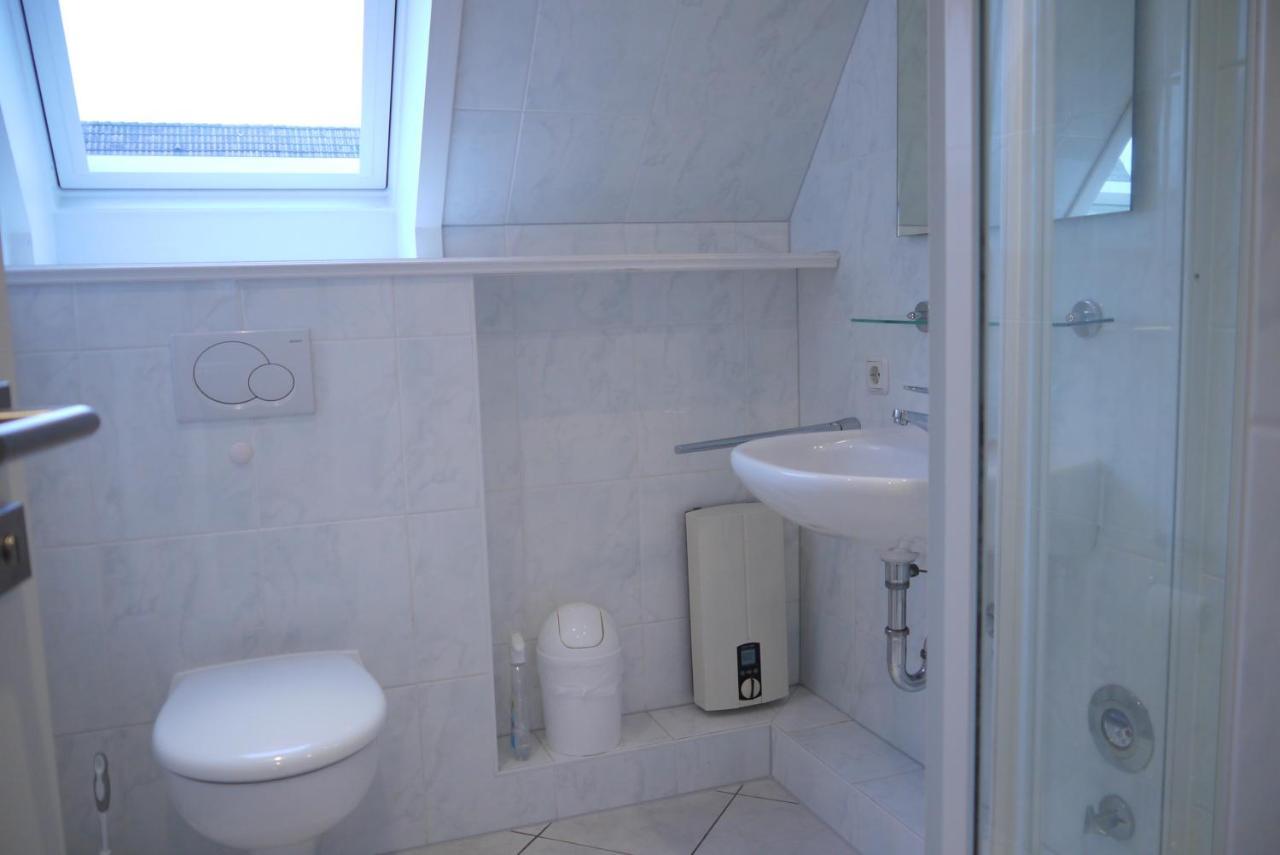 Apartamento Melina Westerland Exterior foto