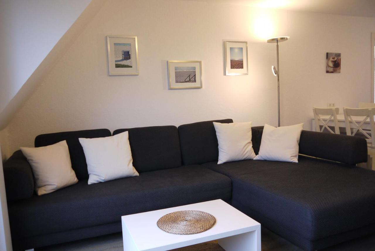 Apartamento Melina Westerland Exterior foto