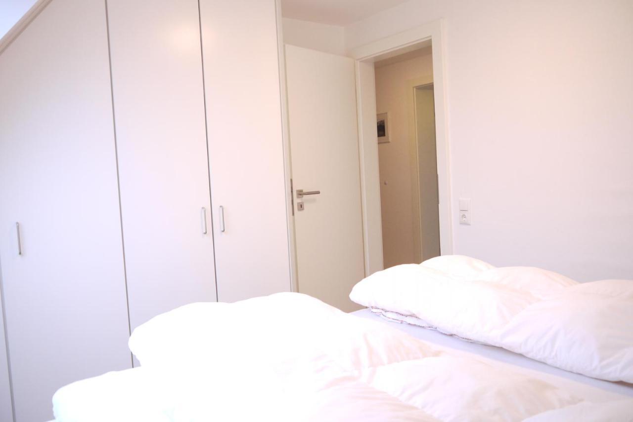 Apartamento Melina Westerland Exterior foto