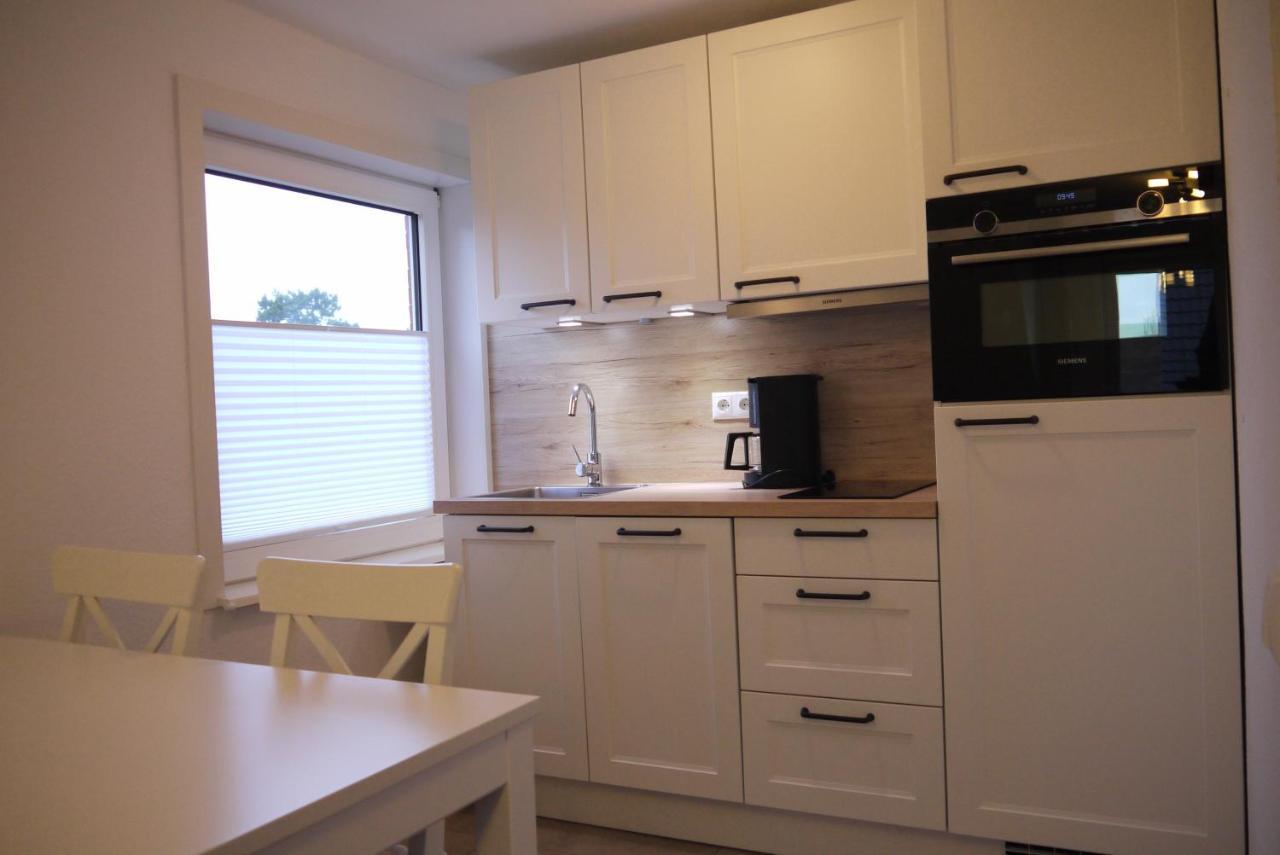 Apartamento Melina Westerland Exterior foto