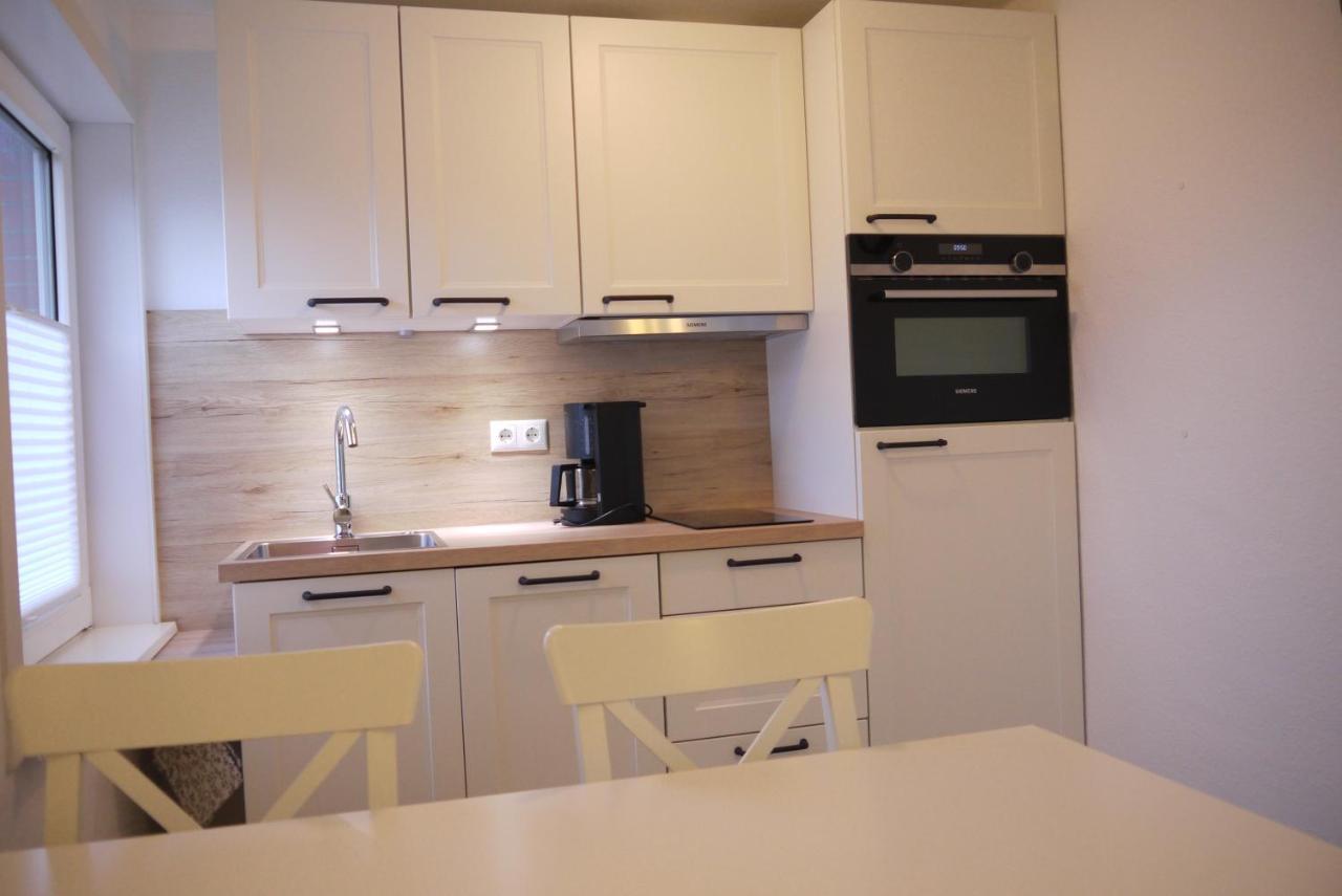 Apartamento Melina Westerland Exterior foto